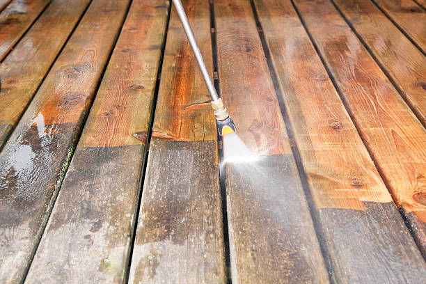 Best Parking Lot and Garage Cleaning  in Gold Hill, OR